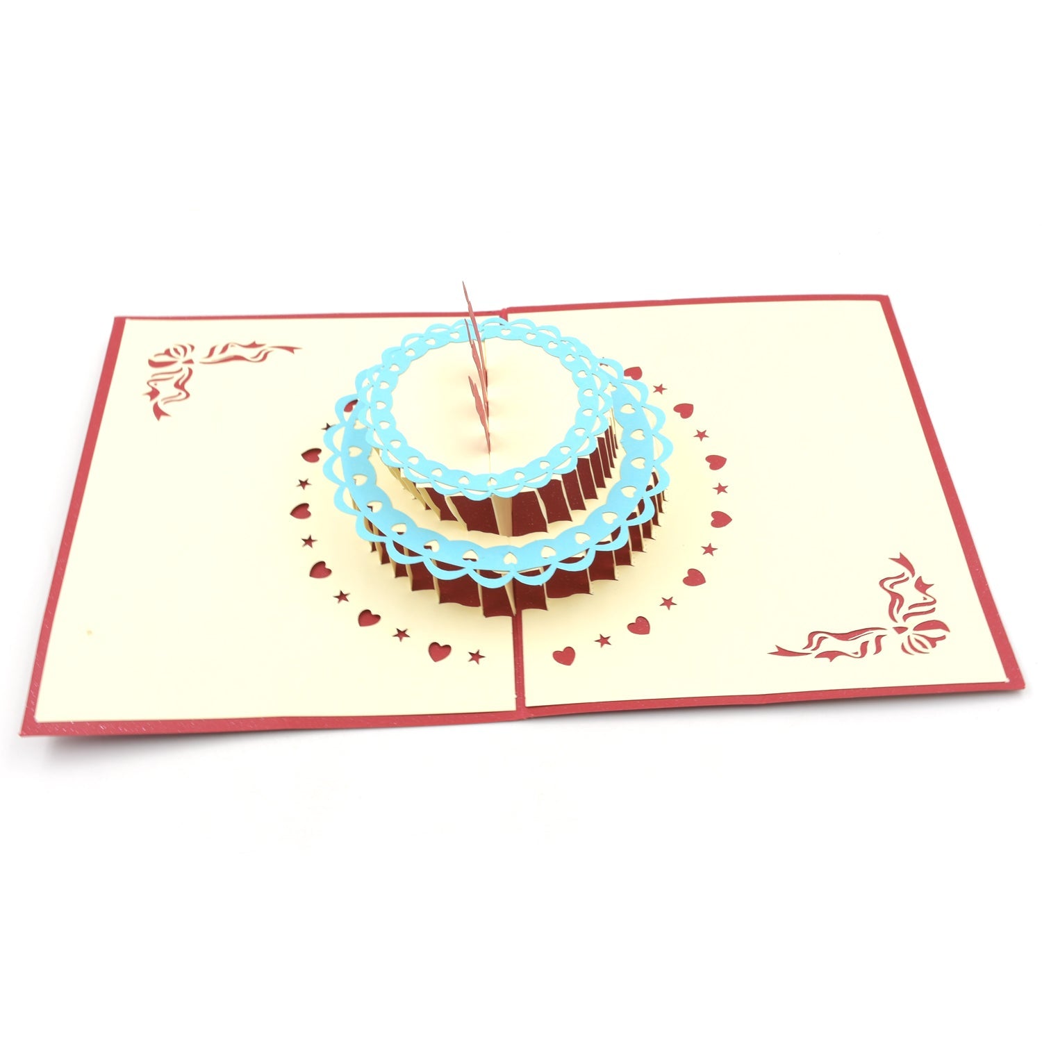 3D Paper Wish Card High Quality Paper Card All Design Card Good Wishing Card (All 3D Card Birthday Greeting Cards, Wedding Day Gift Card, Merry Christmas Card (1 Pc) 3D Paper Wish Card High Quality Paper Card All Design Card Good Wishing Card (All 3D Card Birthday Greeting Cards, Wedding Day Gift Card, Merry Christmas Card (1 Pc)